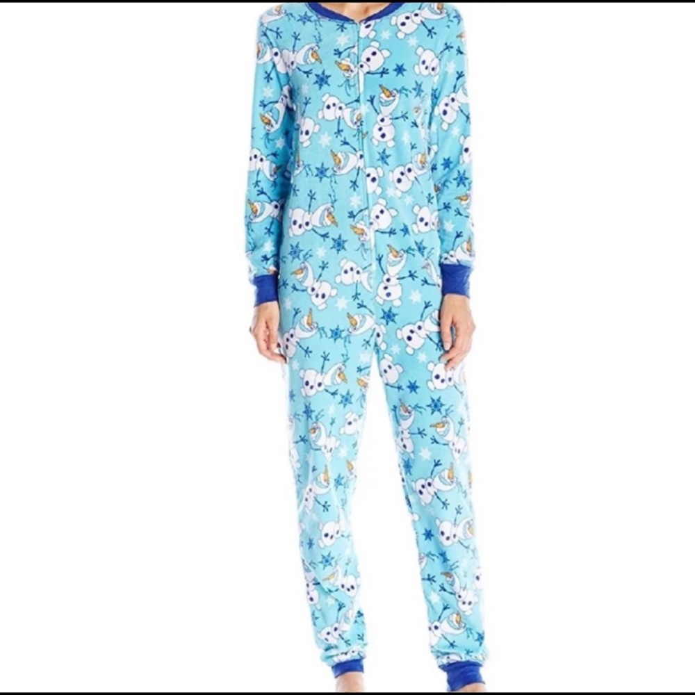 Disney Frozen Olaf Adult Sleeper